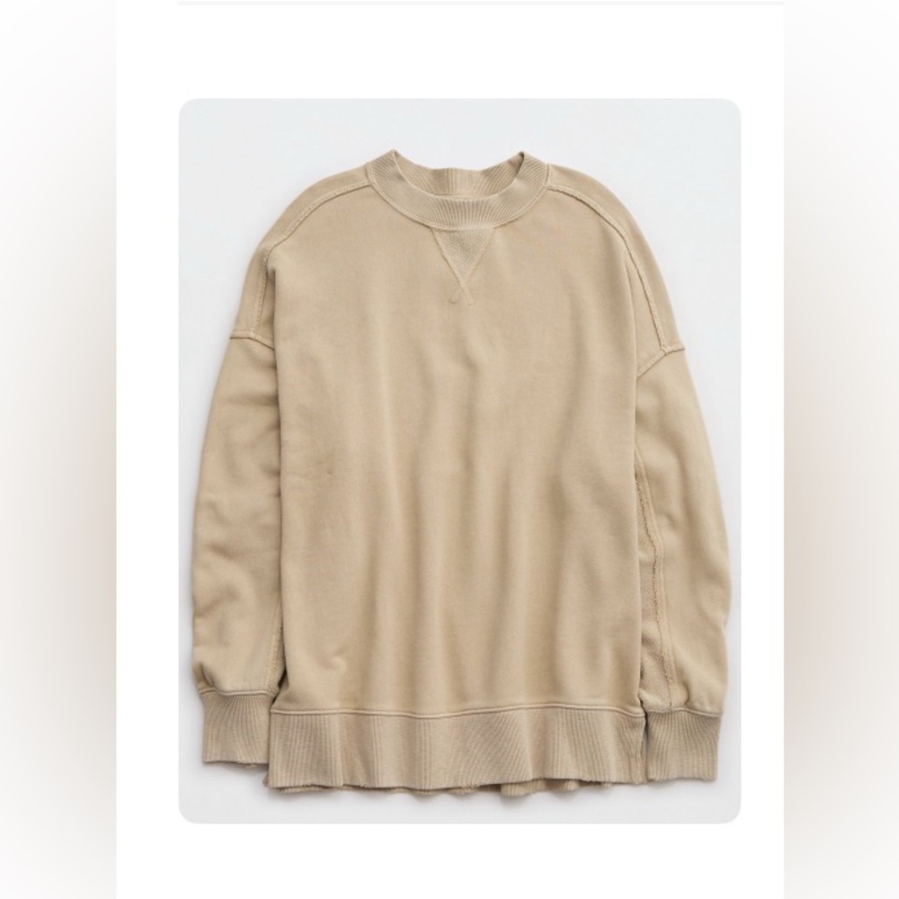 Aerie sweatshirt
